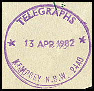 Kempsey RC T